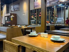-九锅一堂酸菜鱼(新南凯德直营店)