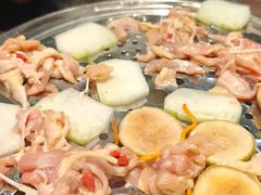 -映日农场无花果鸡(滨江东路店)