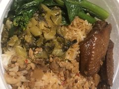 -狮头牌卤味研究所·卤味饭(花城汇南区店)