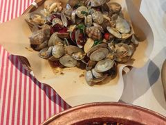 -水煮三国·川鲁江湖菜(香山店)