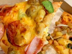 -必胜客(嘉兴万达店)