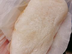 芒果糯米糍-澳门长洲糯米糍(柯打苏沙街店)