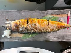 -天狗山料理(省体店)