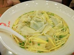 -老盛兴汤包馆(大华二路店)