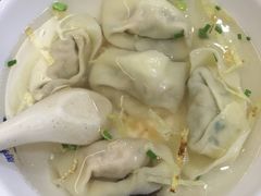 周素珍传统湖州馄饨店(直戒坛寺巷店)-周素珍湖州大馄饨(直戒坛寺巷店)