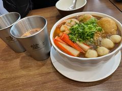 -曼谷食堂·泰国家庭料理(丹桂路店)