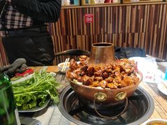 -刘记光大火锅鸡(北行店)