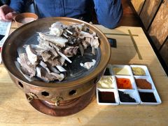 蒙料一八手把肉-蒙料·手把肉(望京店)
