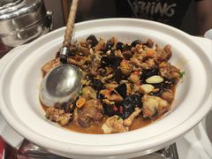 -饭橘汉江码头·乡野土菜馆(静安路店)