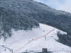 -太子岭滑雪场