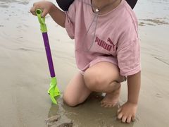 -北海银滩一号国际会议中心酒店