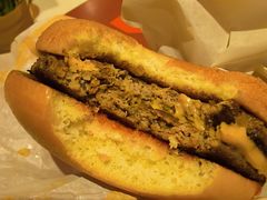 -麦当劳(南后街店)