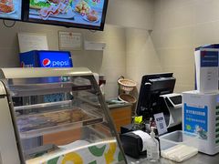 -赛百味SUBWAY(乐翔路店)