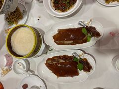 -大鸭梨烤鸭(房山店)