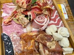 -牛人·雪花牛·木炭烤肉(昆山陆家店)