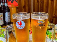 -鸟内会居酒屋(得意潮馆店)