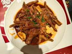 -鑫小城故事·藕汤·家常菜(台北一路总店)