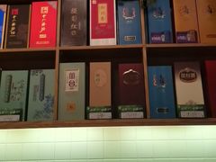 -胡家大厨(西三庄店)