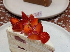 -Toris(LuOne凯德晶萃广场店)