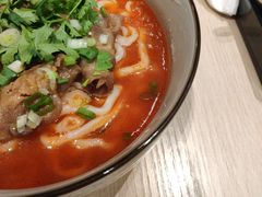 -面乙新派手擀面(大悦城店)