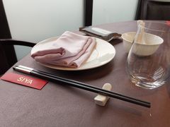 -三利音·东方司宴(外滩店)