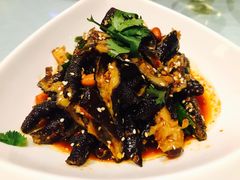 -阿斯牛牛·凉山菜(新会展店)