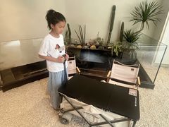 -J Create城市露营咖啡·简餐·宠物(上海动物园店)