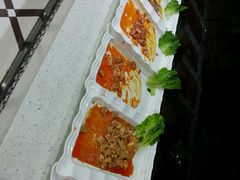 -哆来咪火锅烤肉自助(牌楼店)