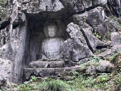 -灵隐飞来峰景区