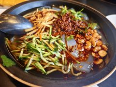 -鼓楼东街老火锅(鼓楼店)