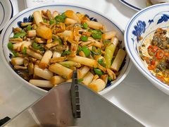 -鲁哥饭店(北正街店)