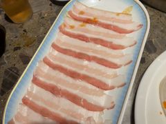 -锦城院坝老火锅