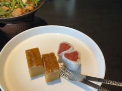 -喜悦烤鸭·新京菜(王府井店)