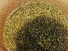 -荷风细雨·中国茶宴(碧云店)