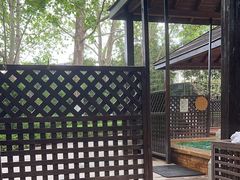 -春晖园度假酒店温泉