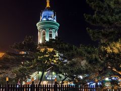 -老虎石海上公园