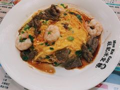 -旺记冰室(九龙中心大厦店)