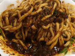 -肖家河家常面(肖家河北街店)