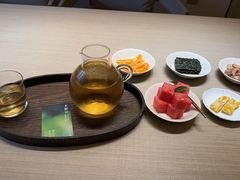 -隐溪茶馆(静安寺店)