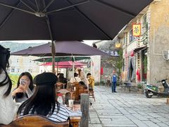 -环秀楼(黄山呈坎店)