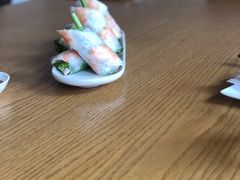 鲜虾春卷-SUSU·苏苏(四合院创始店)