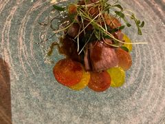 -北京古城老院厉晓麟精致菜