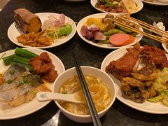 -东方之珠洗浴休闲广场(大港店)