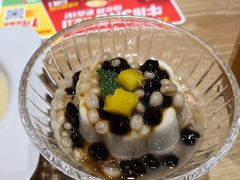 -豪客来牛排(成都锦江大融城店)