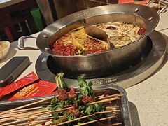 -钢管厂五区小郡肝火锅串串香(总店)