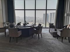 包厢-成都海湾酒店·海湾壹品中餐厅(远大购物中心店)