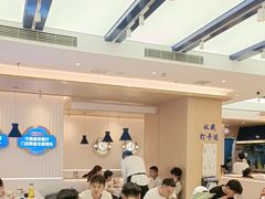 -兰湘子·湘菜小炒(石家庄万象城店)