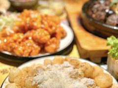 -香猪坊韩国烤肉专属门店(魏公村店)
