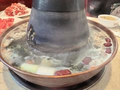 -阳坊大都涮羊肉(阳坊总店)