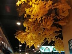 -黄泥岗·黄陂农家菜(百步亭店)
